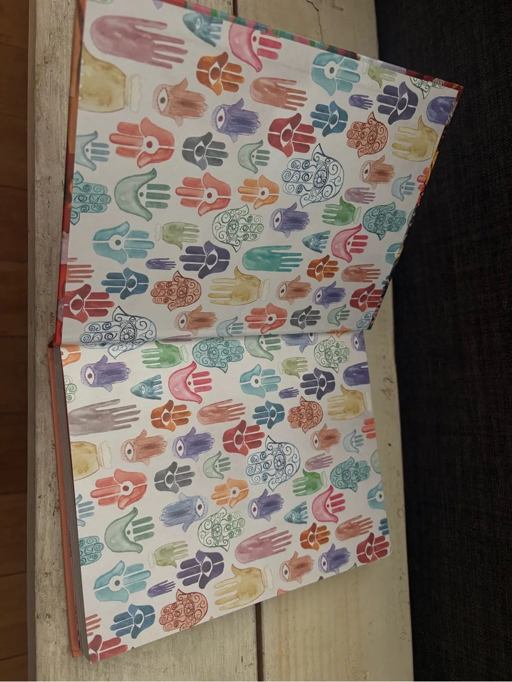 The New Bohemians Handbook Come Home to Good Vibes by Justina Blakeney Hardback